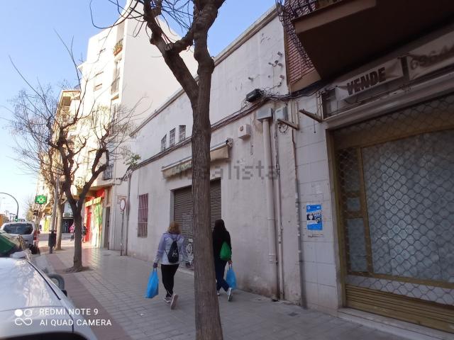 Terreno, Zona Ensanche Río Jucar, Castellón de la Plana / Castello de la Plana