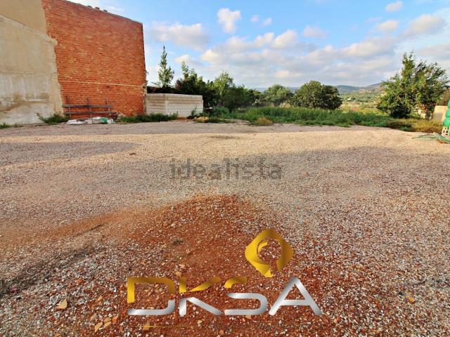 Terreno, Zona Estación Universidad, Castellón de la Plana / Castello de la Plana