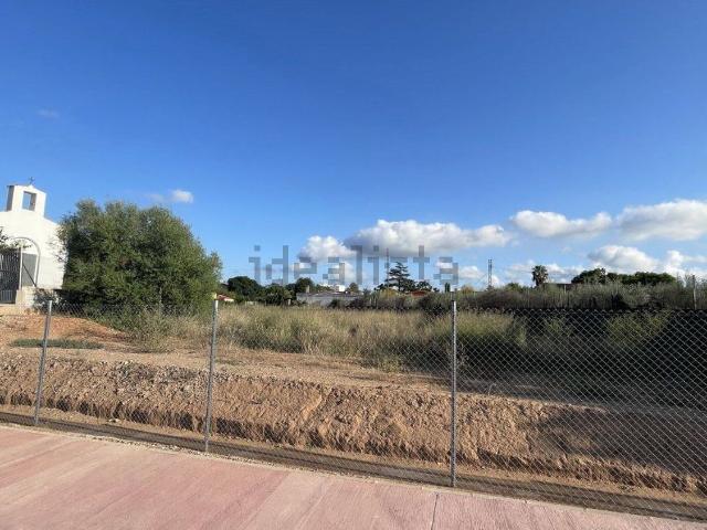 Terreno, Zona Estación Universidad, Castellón de la Plana / Castello de la Plana