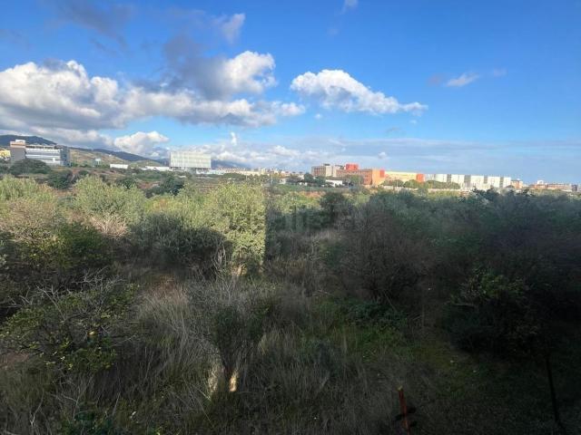 Terreno, Zona Estación Universidad, Castellón de la Plana / Castello de la Plana