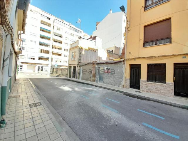 Terreno, Zona Hospital Plaza del Real, Castellón de la Plana / Castello de la Plana
