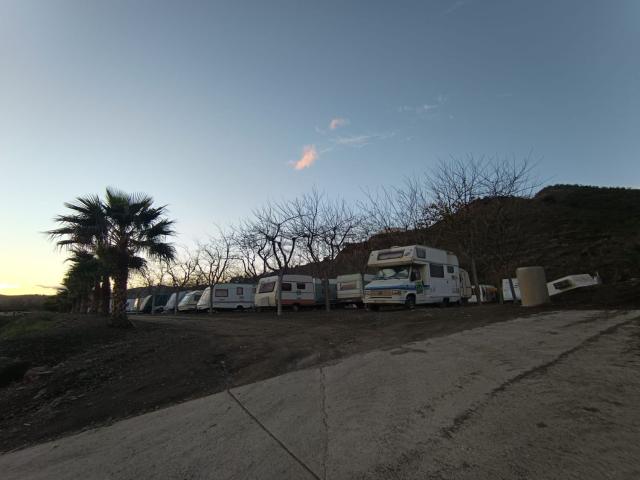 Terreno, Zona Hispanidad Vivar Téllez, Vélez Malaga