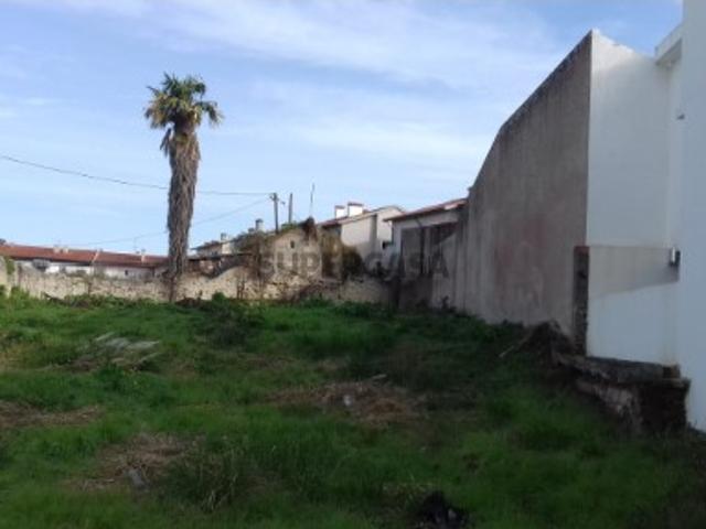 Terreno Zona Histórica Ílhavo