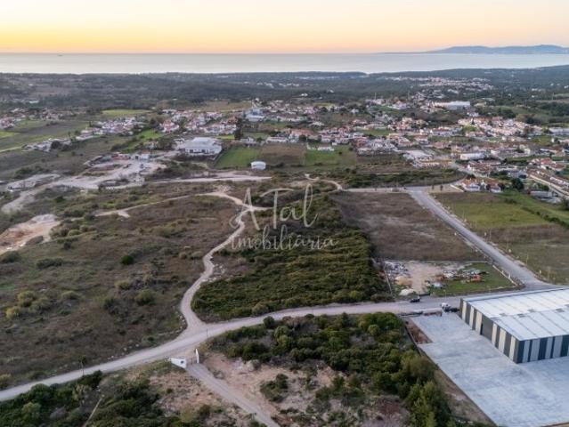 Terreno Zona Industrial Zambujal