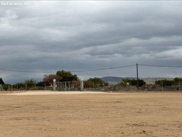 Terreno zona maitino