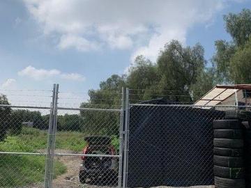 TERRENO COMERCIAL EN VENTA 7,136 M2 AV HUEHUETOCA CUAUTITLAN IZCALLI FRENTE Y JUNTO A PLAZAS ANCLA