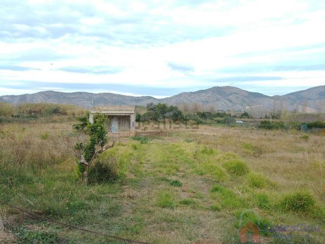Terreno, Zona Pau Lledó, Castellón de la Plana / Castello de la Plana