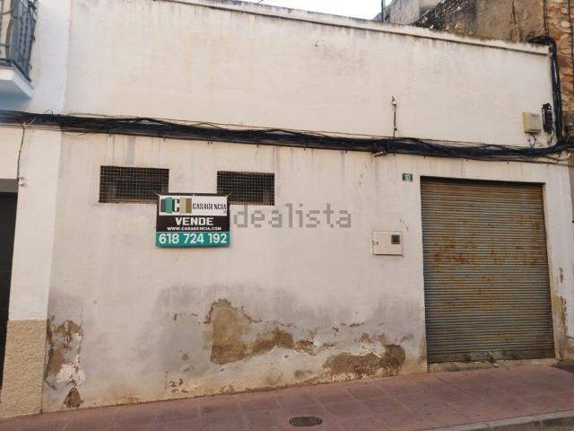 Terreno, Zona Plaza Donoso Cortés Avda Magdalena, Castellón de la Plana / Castello de la Plana