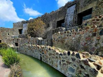 TERRENO 160 M2 ZIRÁNDARO SAN MIGUEL DE ALLENDE