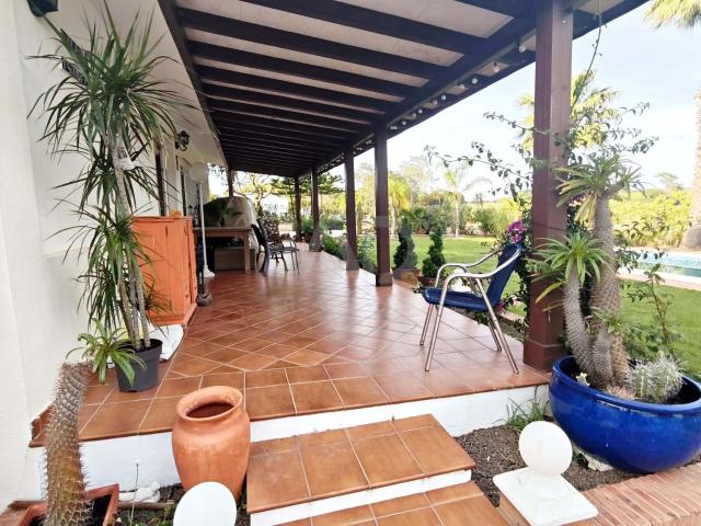 Terreno 17462 m2
