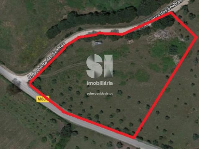 Terreno 17.000m produo agrcola