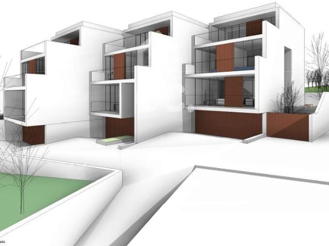 Terreno 186m2 para venda Capuchos, Caparica