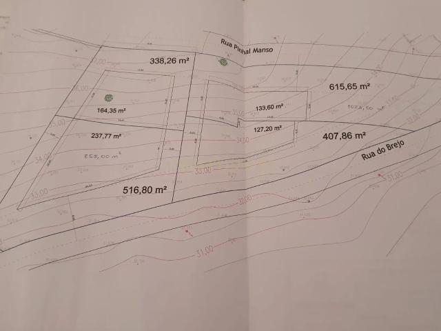 Terreno 1880m2 || Viabilidade para construção de moradias || Amor Leiria