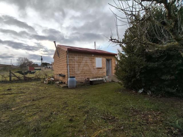 Terreno 1968 m2