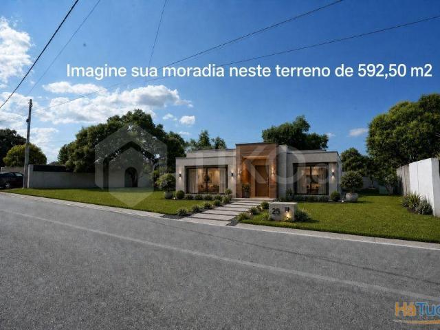 TERRENO 100% URBANO COM RUÍNA | 592,50 M² | TORRES NOVAS | 24.000 ? | 26084055626