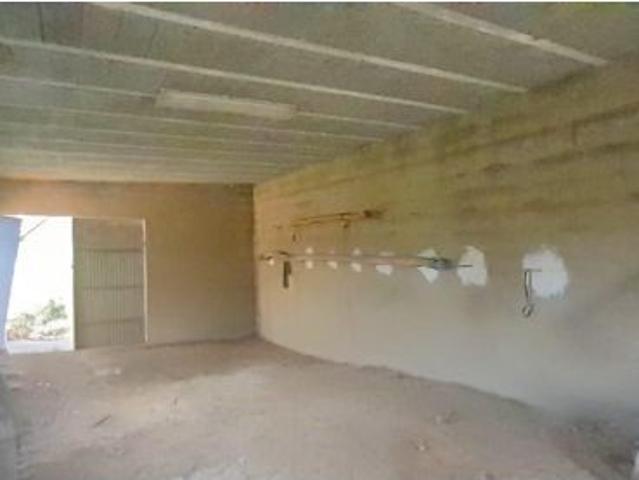 TERRENO 10601M2 CON ALMACEN