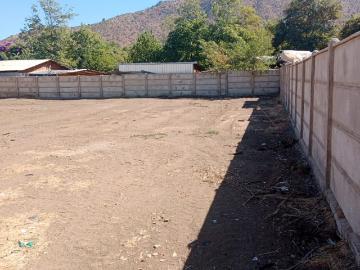 TERRENO 1200 MTS2 SUBDIVIDO 600 MTS2 C/U ROL PROPIO