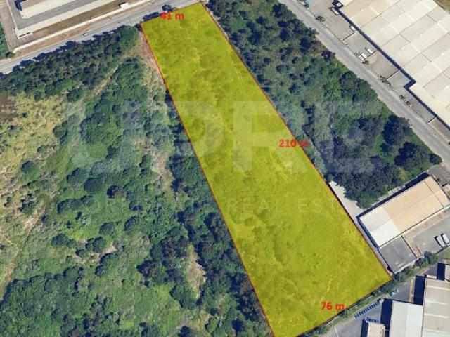 TERRENO 12.457m2 | VENDA | MAIA Folgosa