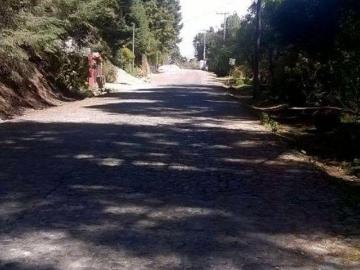 Terreno 1,000 m², Fraccionamiento boscoso con vigilancia 24/7, Villa Alpina, Naucalpan