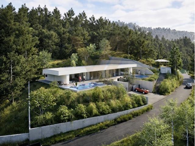 Terreno 1.103,3 m² c/PIP em Aprovação | Outeiro Viana do Castelo