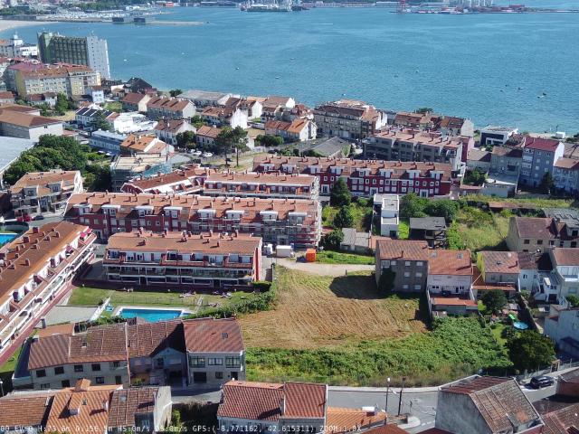 Terreno 2453.00 m2