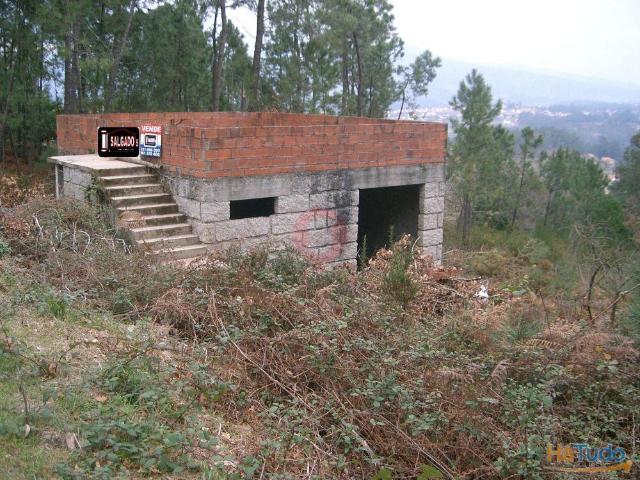 Terreno | 26063917700