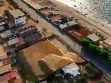 Venta de Terreno en Punta Sal
