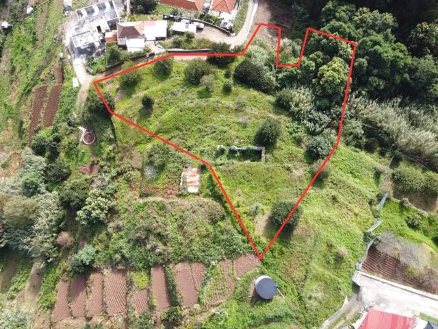 Terreno 2901 m2 Santa Cruz Vista Mar