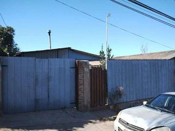 Terreno 200 m2 sector rodelillo valparaiso en Valparaíso