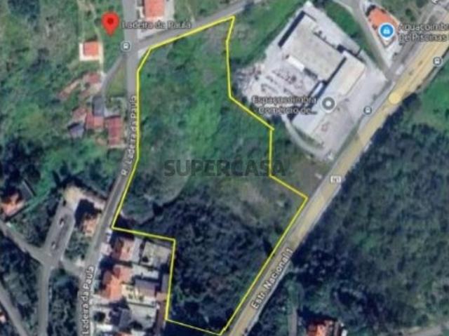 Terreno 21000 m2 urbanizável