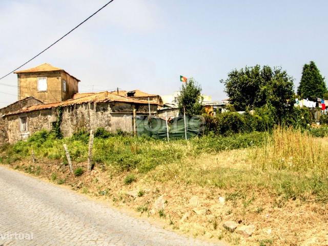 Terreno 21950m2 Urbano em GULPILHARES GAIA