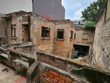 Terreno 220 m² con potencial de desarrollo | Col. Cuauhtémoc