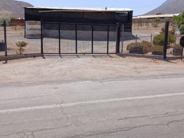 TERRENO 2352 M2 CASA 56M2 REBAJADO HOY TABOLANGO