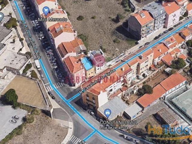 Terreno 2.000 m2 Lisboa Ajuda polo universitário | 26083193604