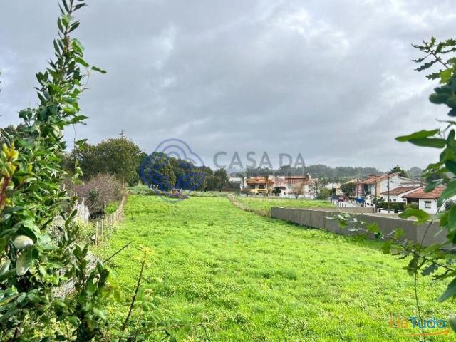 Terreno 2.538m² Espinho | 26083674776