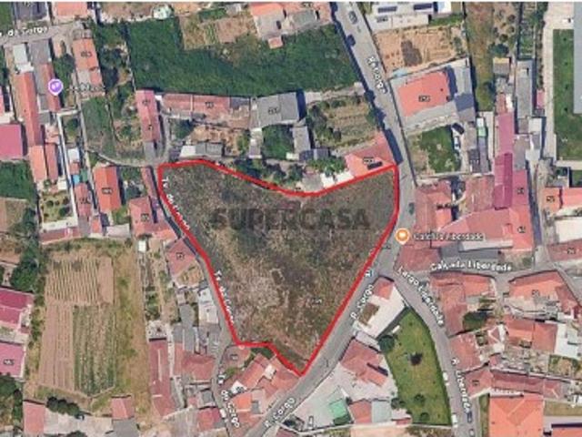 Terreno 3400 m2 | Canidelo