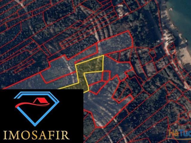 Terreno 3440 m2 na serra da Pombeira com vista de Rio panorâmica | 26084091845