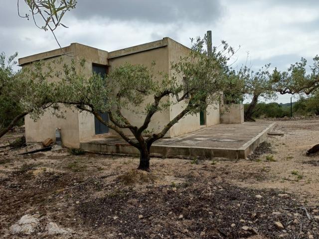 Terreno 3500.00 m2