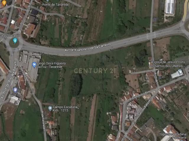 Terreno 3500m2 com viabilidade para construção