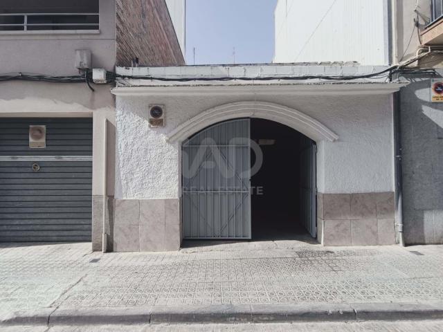 Terreno 35.00 m2