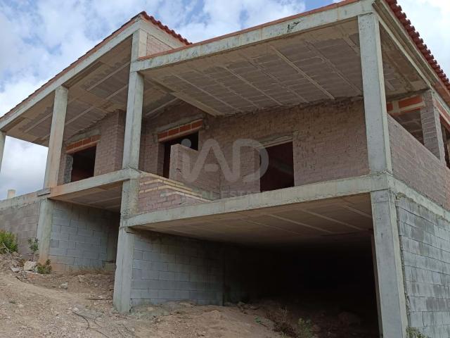 Terreno 3600 m2