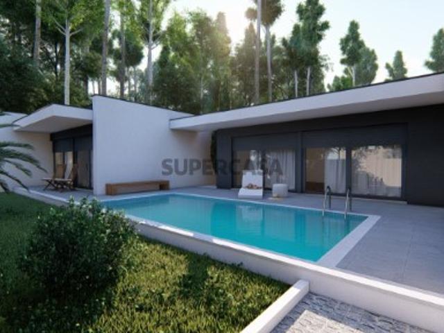Terreno para construção