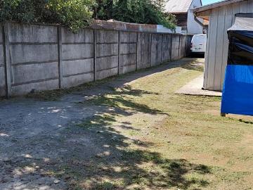 Terreno 377 m² ideal inversión o proyecto – temuco
