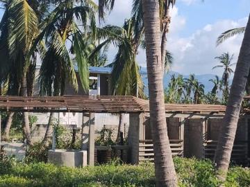 Terreno 300 m2 en Bajos del Ejido