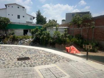Terreno 319 m² en Venta en La Loma Santa Fe