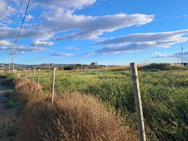 Terreno 3282 m2
