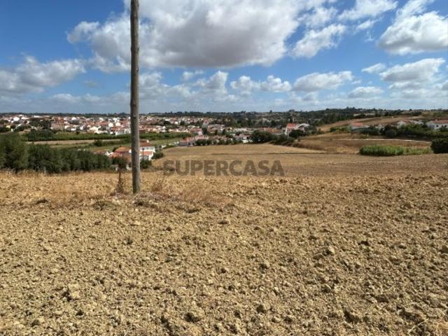 Terreno 3HA Aveiras de Cima