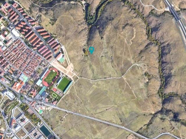 Terreno