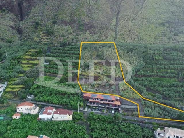 Terreno 4523 m2 para construir