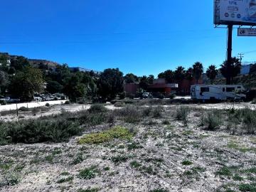 Terreno 4695.25 m2 Blvd. Cuauhtemoc Sur Tijuana BC